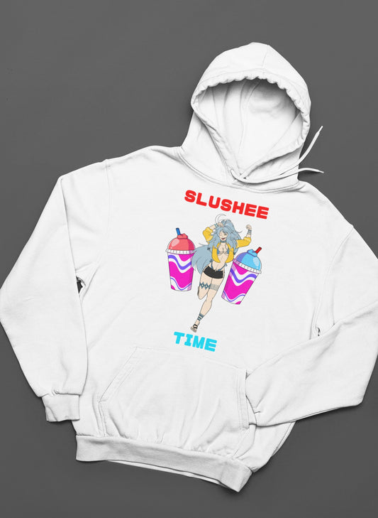 Basking Shark Sweatshirt (Summer Set)
