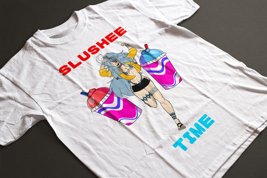 Basking Shark Shirt (Summer Set)