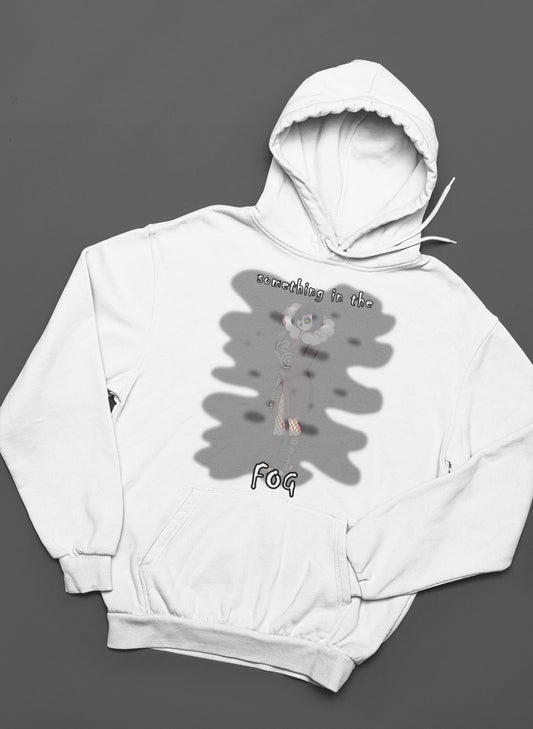 Fog Sweatshirt (Summer Set)