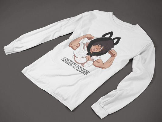 Gabriela Long-sleeve Shirt (Arrival Set)
