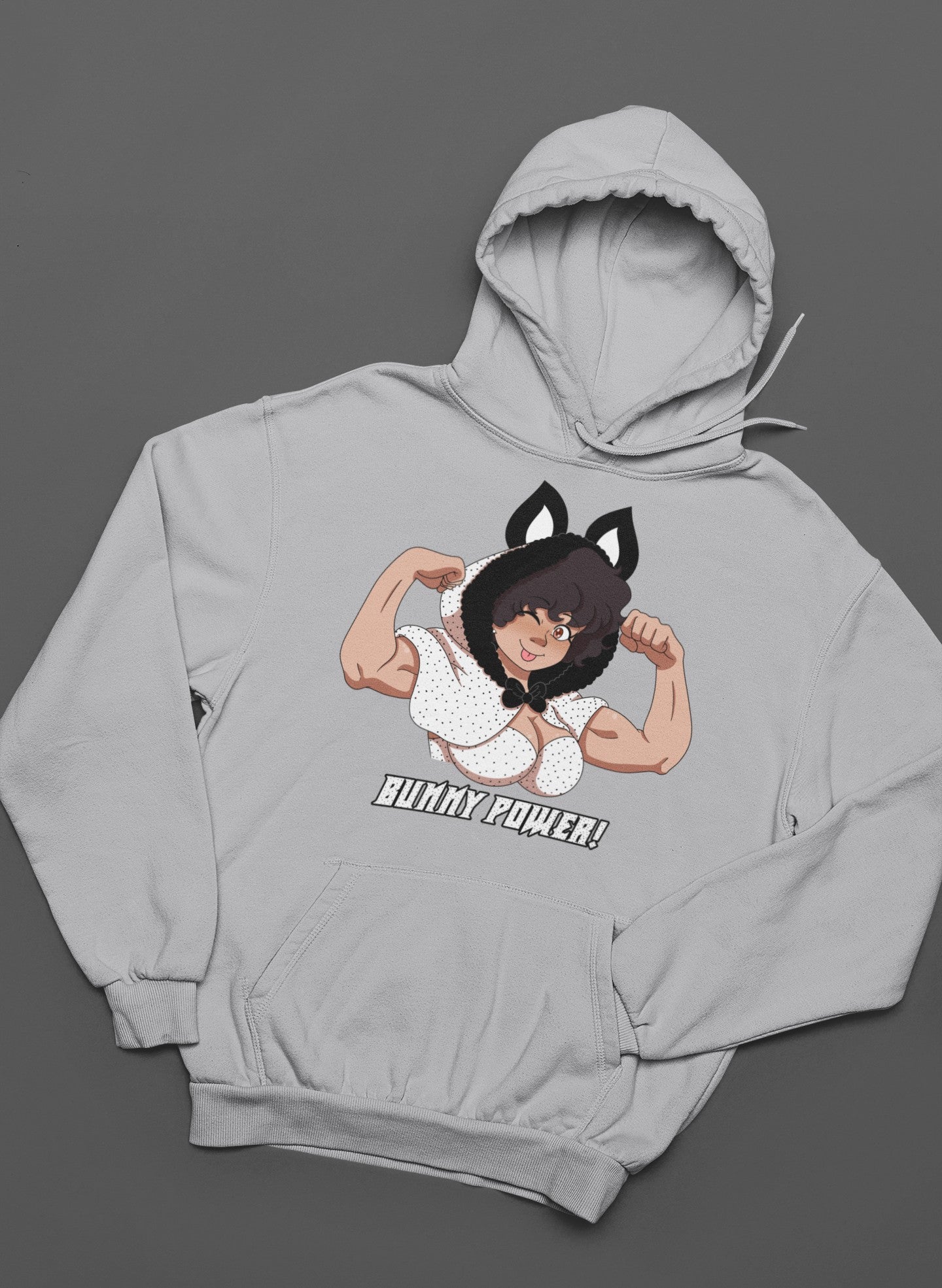 Gabriela Sweatshirt (Arrival Set)