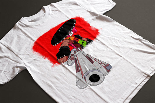La Bandida Shirt (Arrival Set)