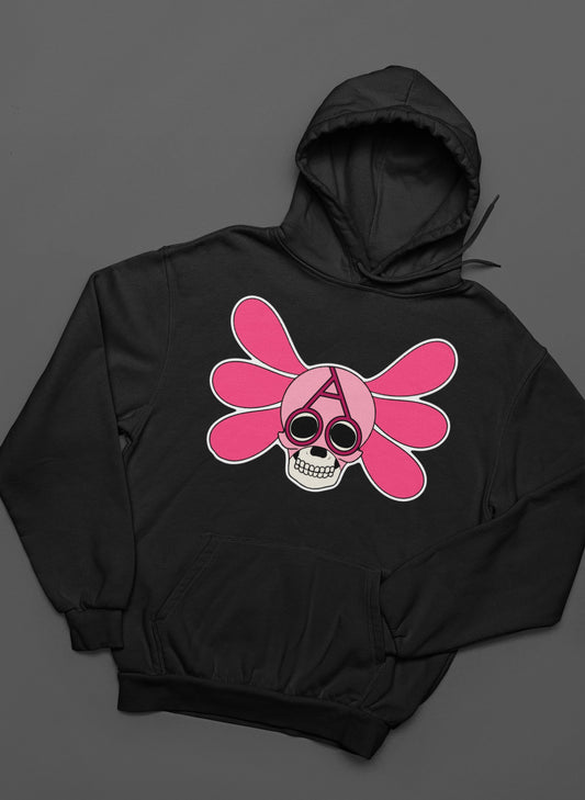 Axolotl Skull Sweatshirt (Summer Set)