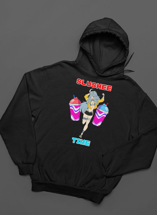 Basking Shark Sweatshirt (Summer Set)
