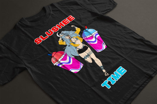 Basking Shark Shirt (Summer Set)