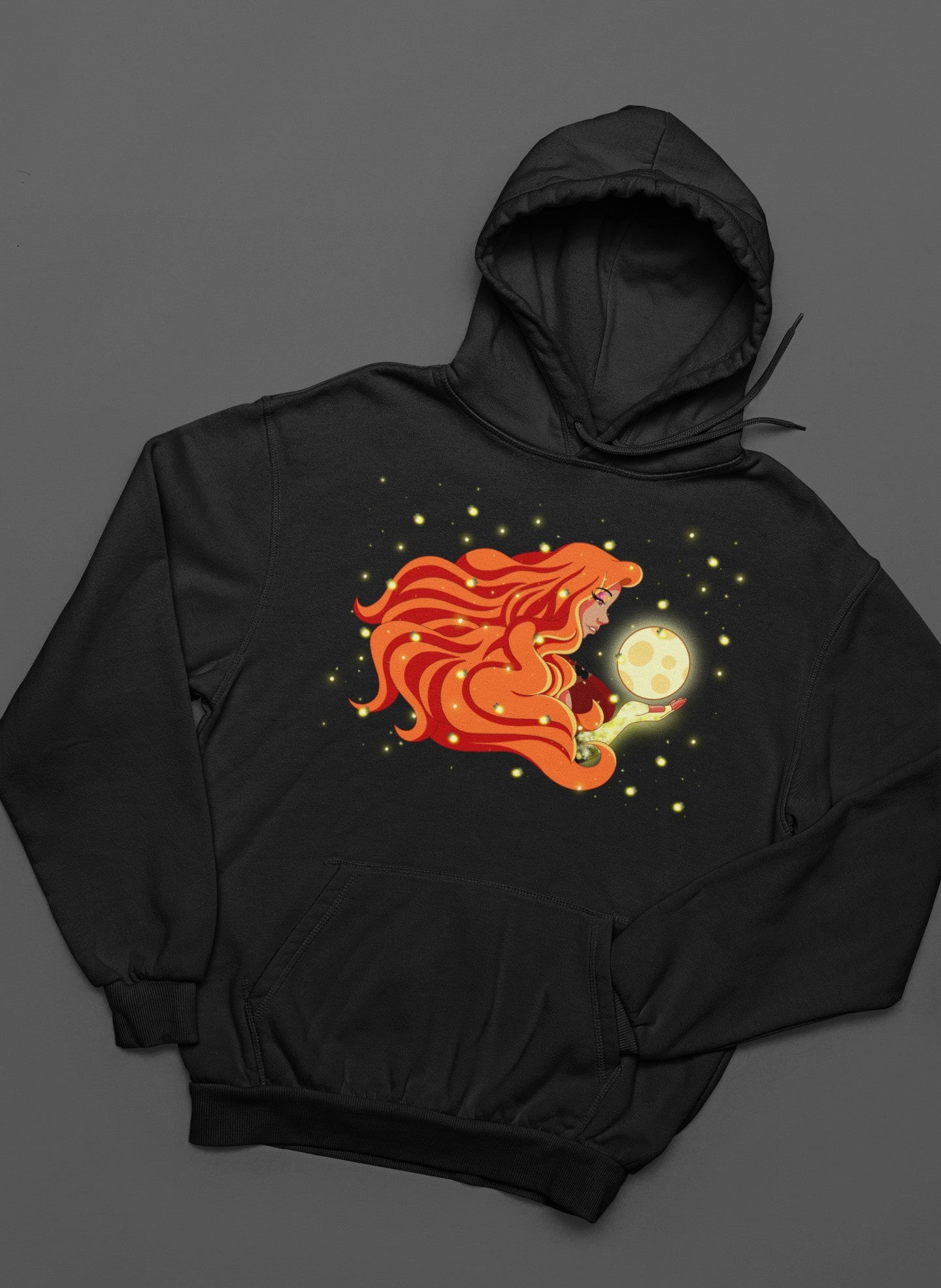 Cha'Risa Sweatshirt (Arrival Set)