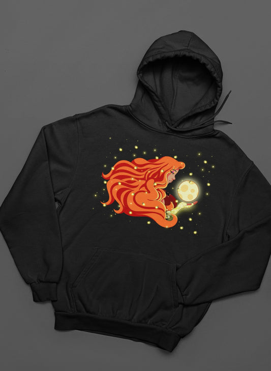 Cha'Risa Sweatshirt (Arrival Set)