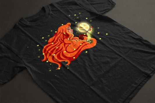 Cha'Risa Shirt (Arrival Set)