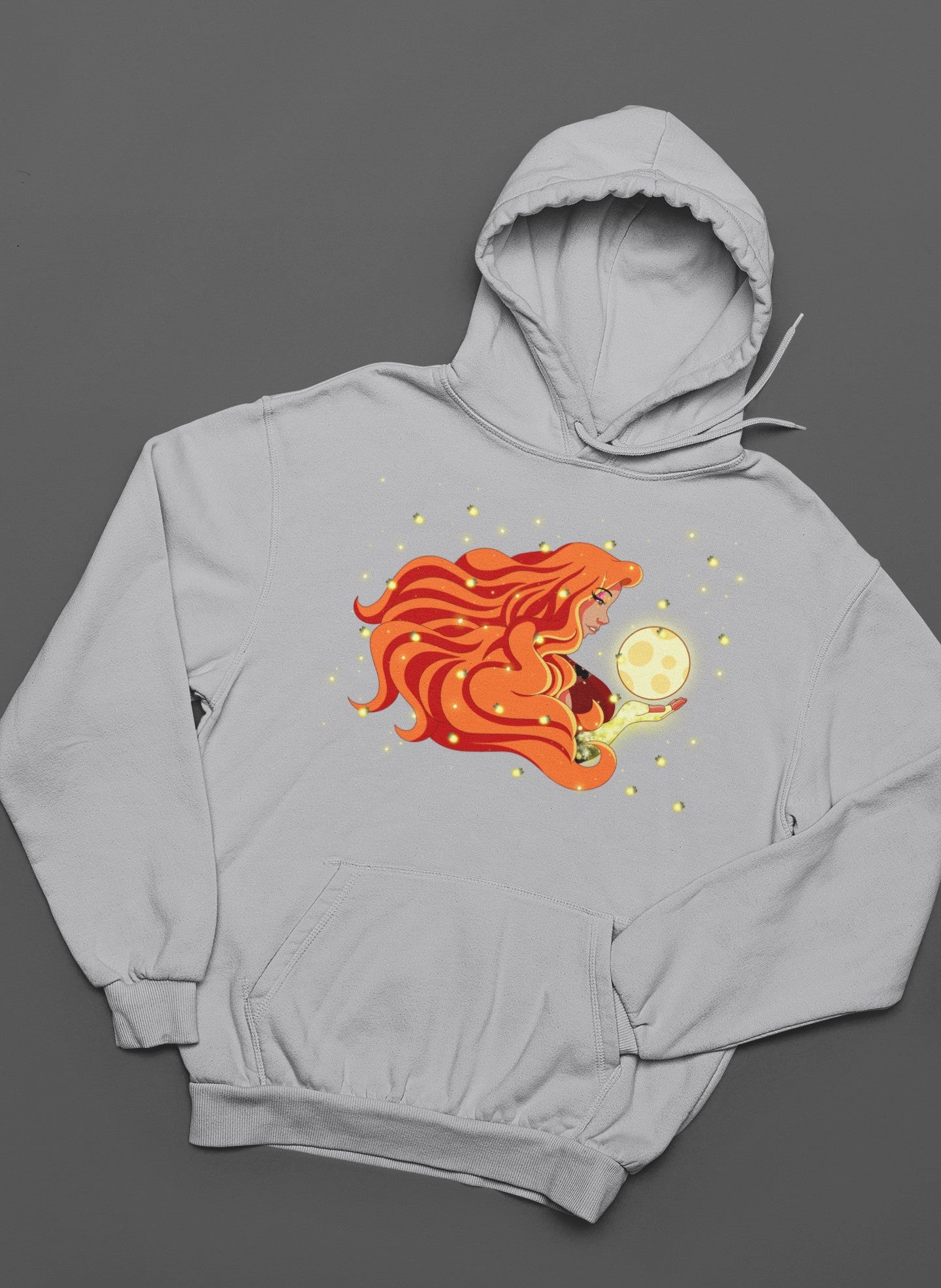 Cha'Risa Sweatshirt (Arrival Set)