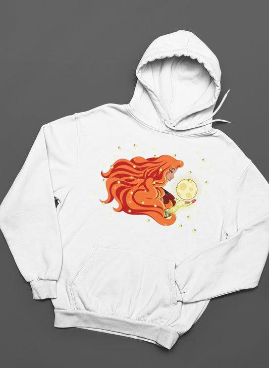 Cha'Risa Sweatshirt (Arrival Set)