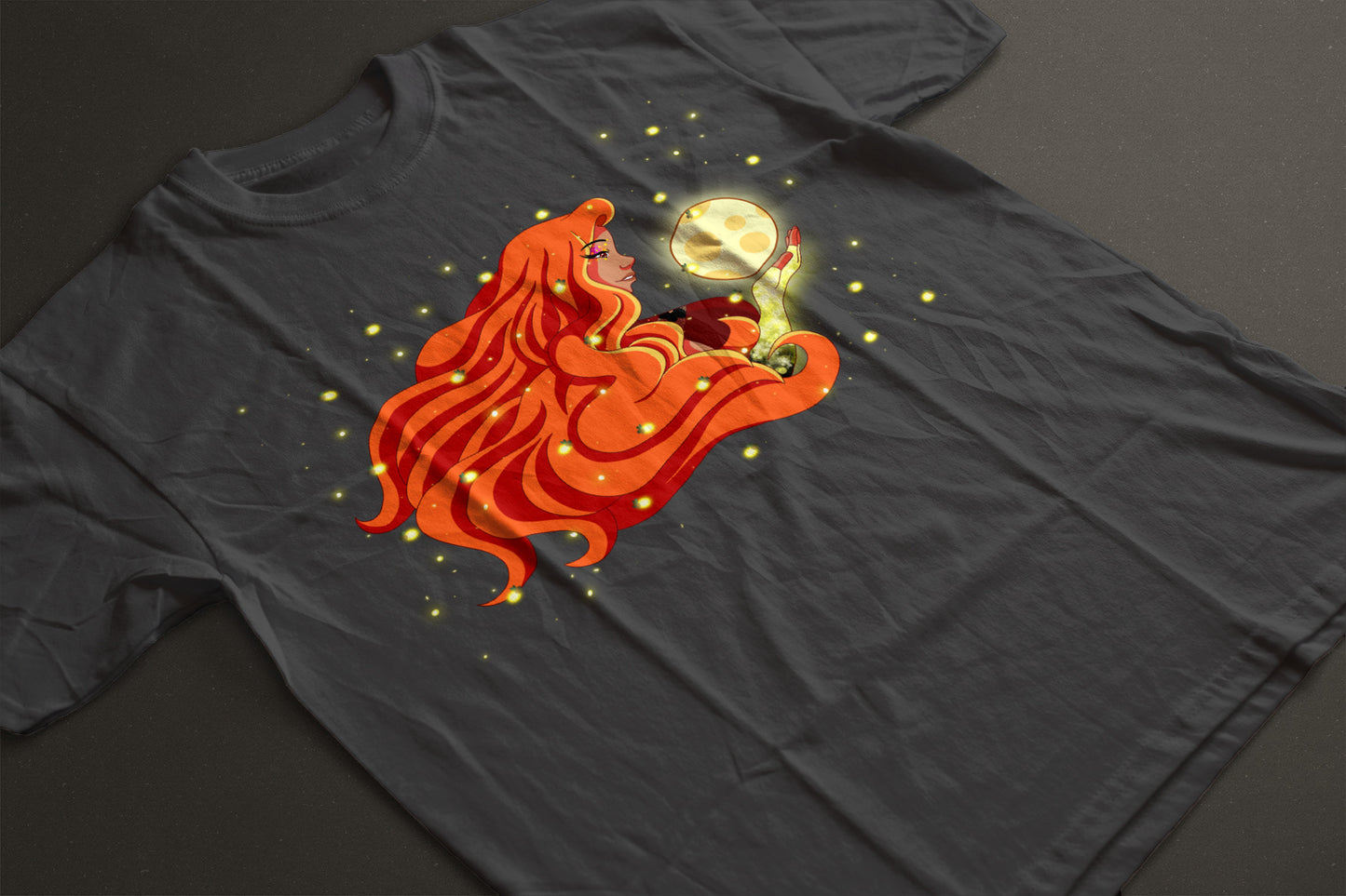 Cha'Risa Shirt (Arrival Set)