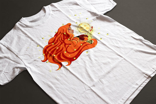 Cha'Risa Shirt (Arrival Set)