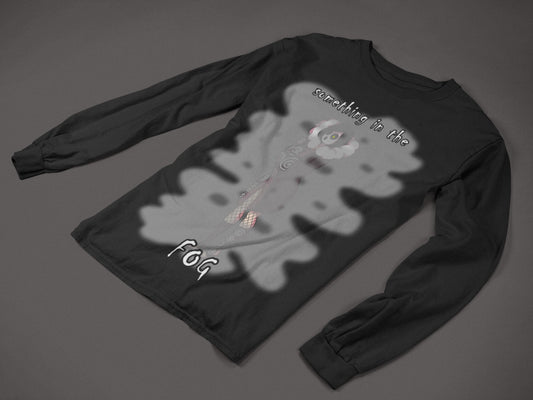 Fog Long-sleeve Shirt (Summer Set)