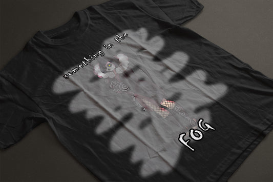 Fog Shirt (Summer Set)