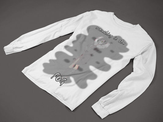 Fog Long-sleeve Shirt (Summer Set)
