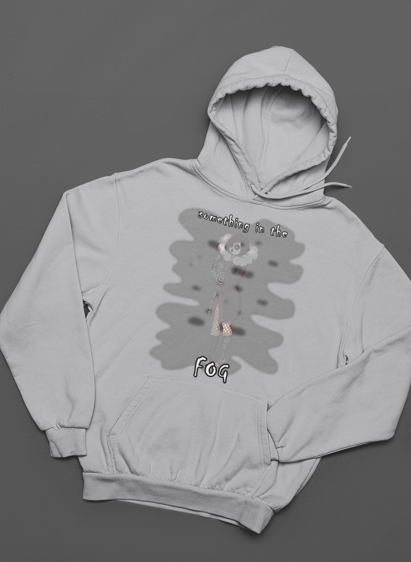 Fog Sweatshirt (Summer Set)
