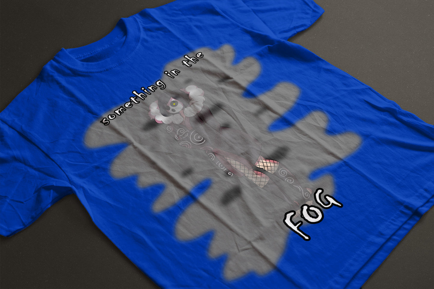 Fog Shirt (Summer Set)