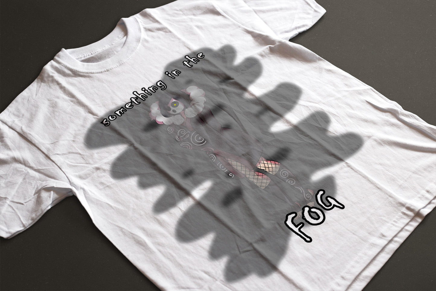 Fog Shirt (Summer Set)