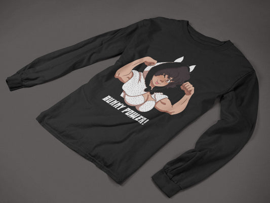Gabriela Long-sleeve Shirt (Arrival Set)