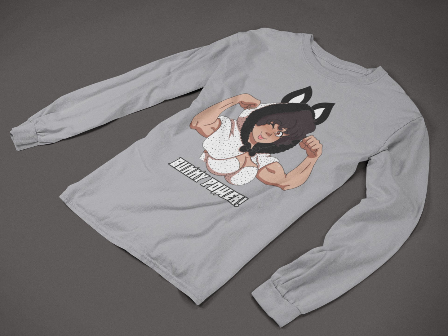 Gabriela Long-sleeve Shirt (Arrival Set)