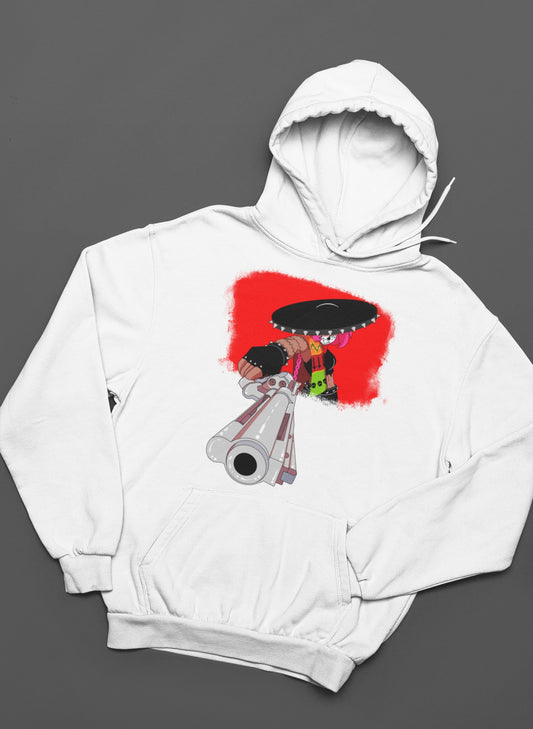 La Bandida Sweatshirt (Arrival Set)