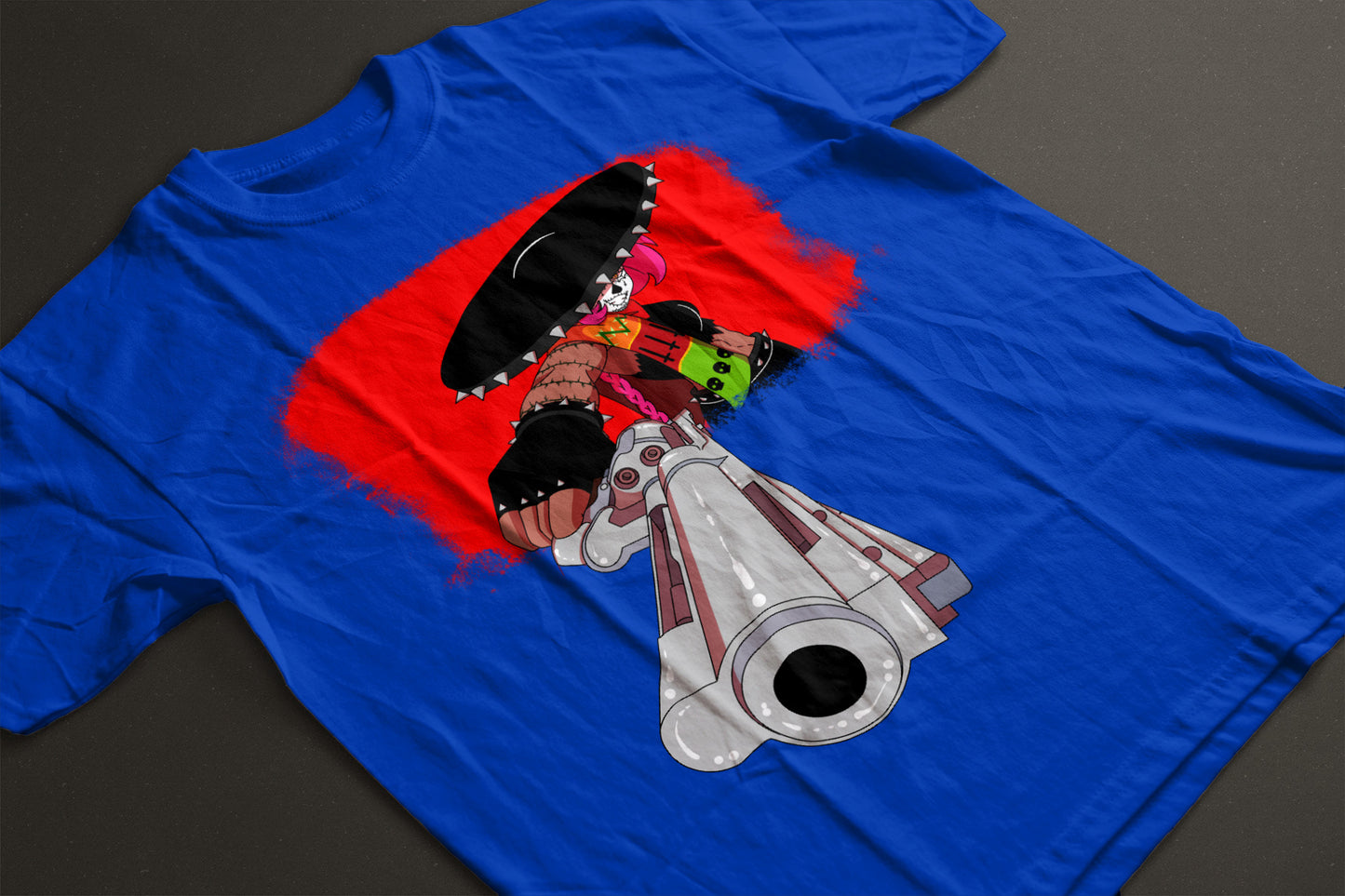 La Bandida Shirt (Arrival Set)