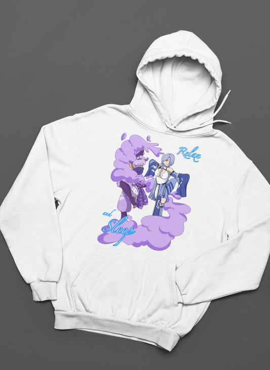 Lavender Breeze Sweatshirt (Summer Set)