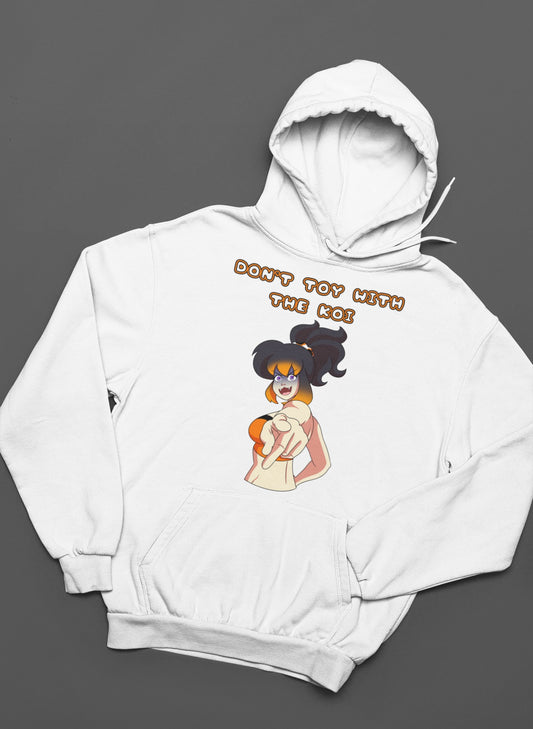 Mizuko Pointing Sweatshirt (Summer Set)