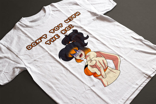 Mizuko Pointing Shirt (Summer Set)