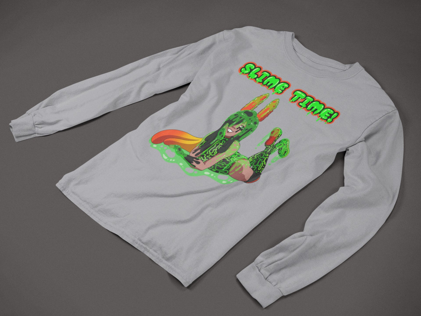 Prisha Long-sleeve Shirt (Arrival Set)