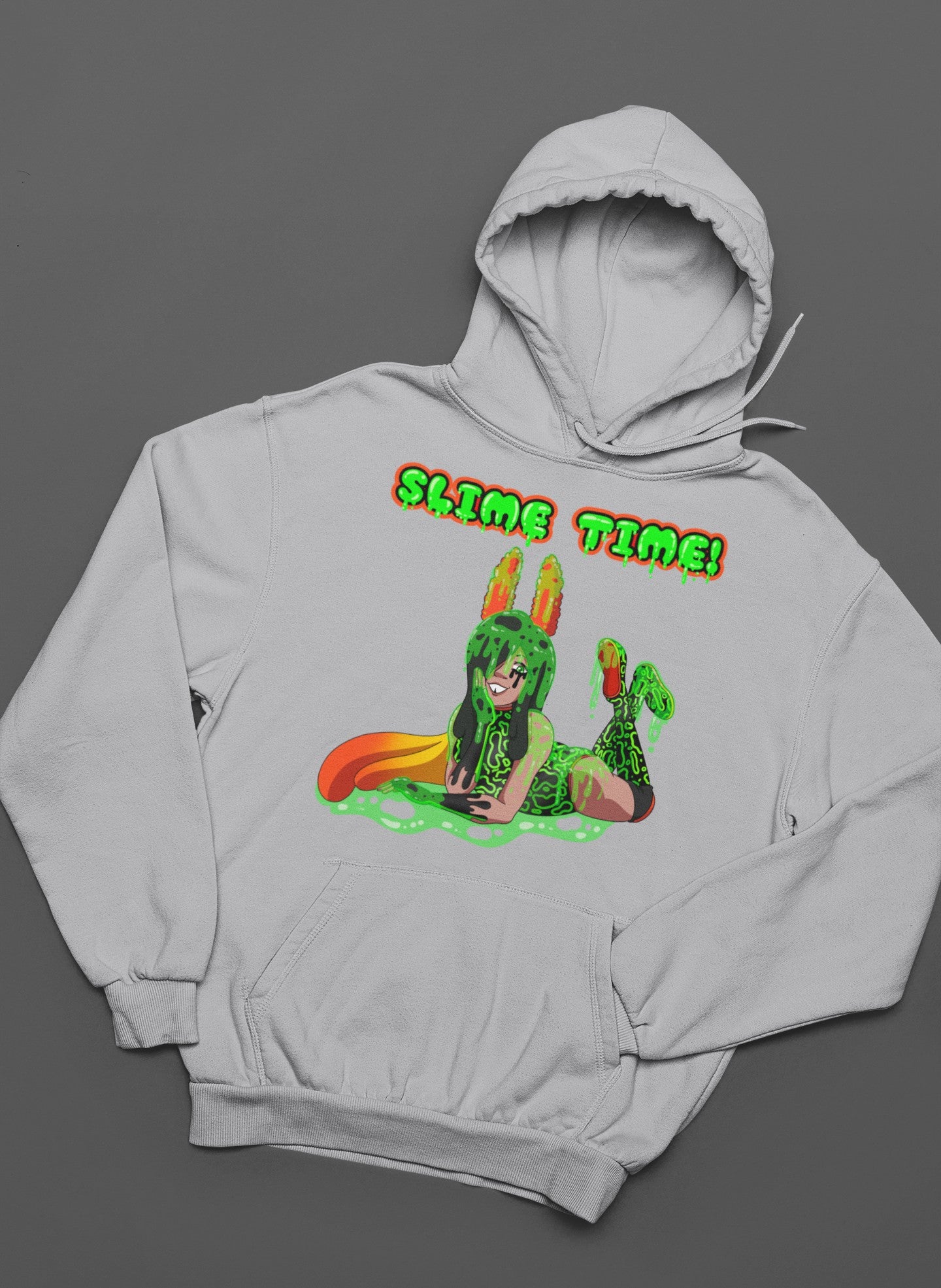 Prisha Sweatshirt (Arrival Set)