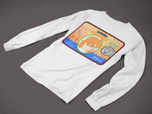 Sardine Long-sleeve Shirt (Summer Set)