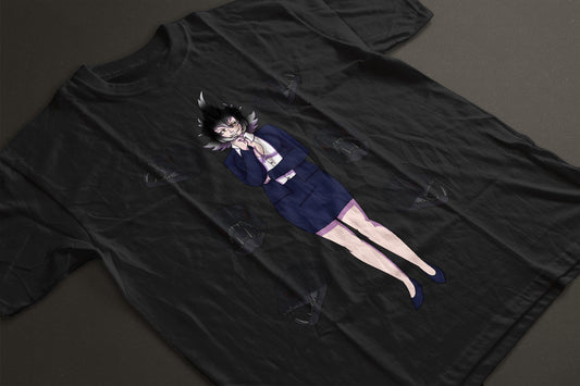 Ms. Scylla Shirt (Summer Set)