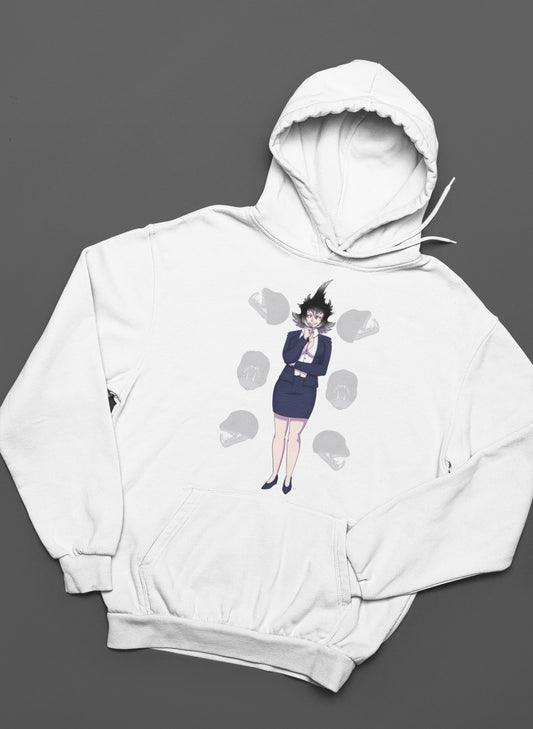 Ms. Scylla Sweatshirt (Summer Set)