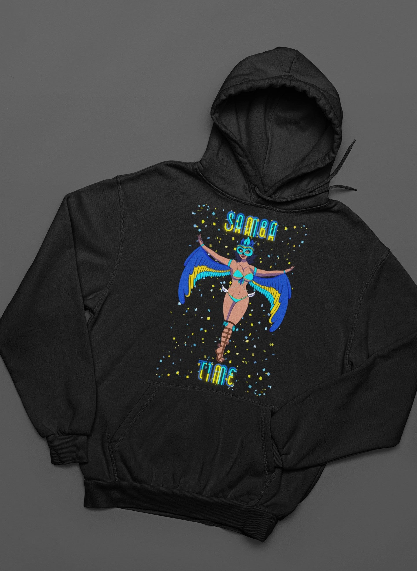 Ulla Sweatshirt (Arrival Set)