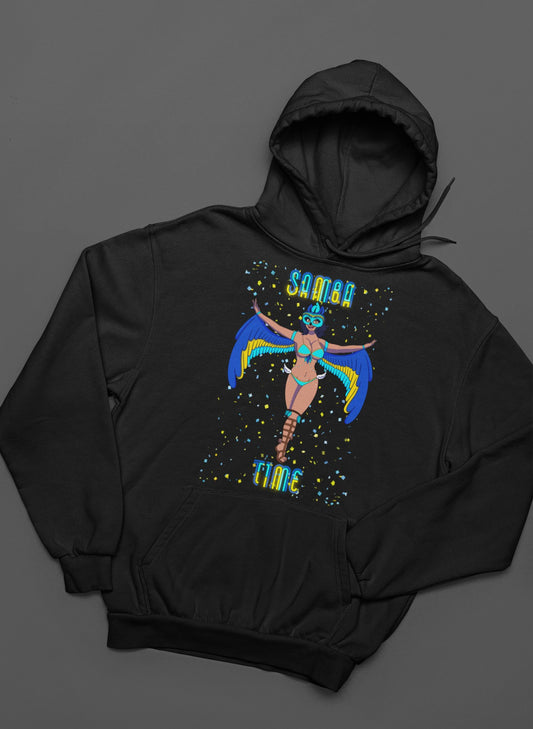 Ulla Sweatshirt (Arrival Set)