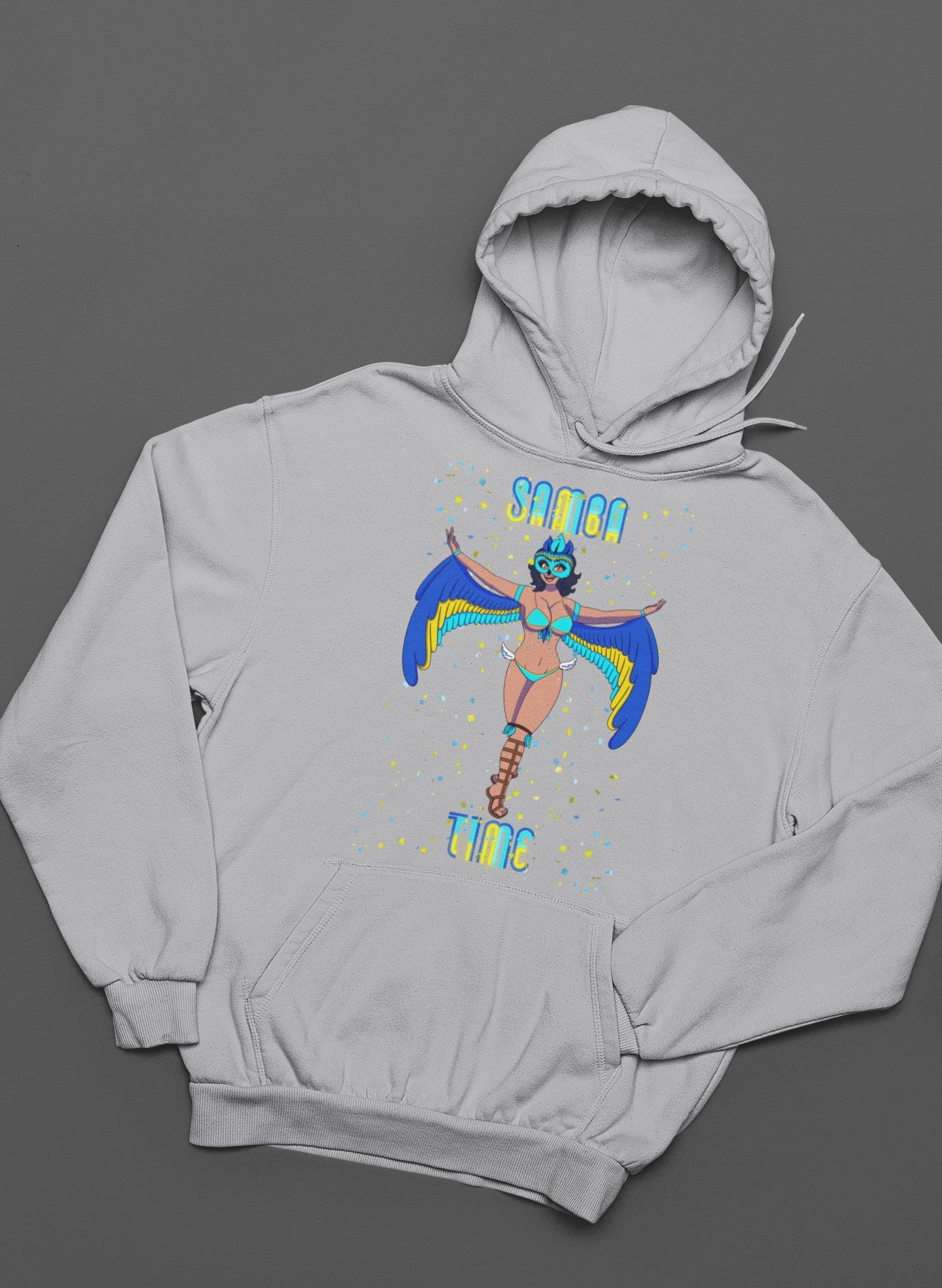 Ulla Sweatshirt (Arrival Set)