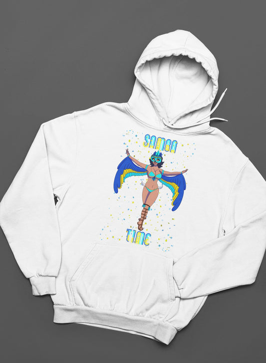 Ulla Sweatshirt (Arrival Set)