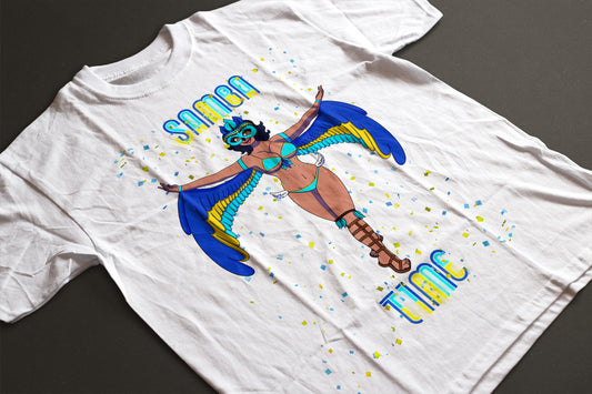 Ulla Shirt (Arrival Set)